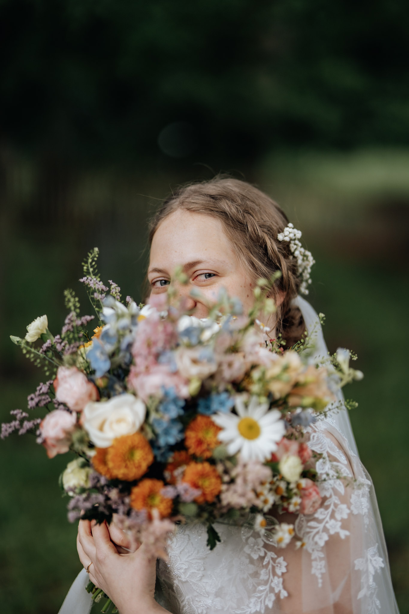 Hochzeitslocations in Gütersloh: Die schönsten Orte zum Heiraten