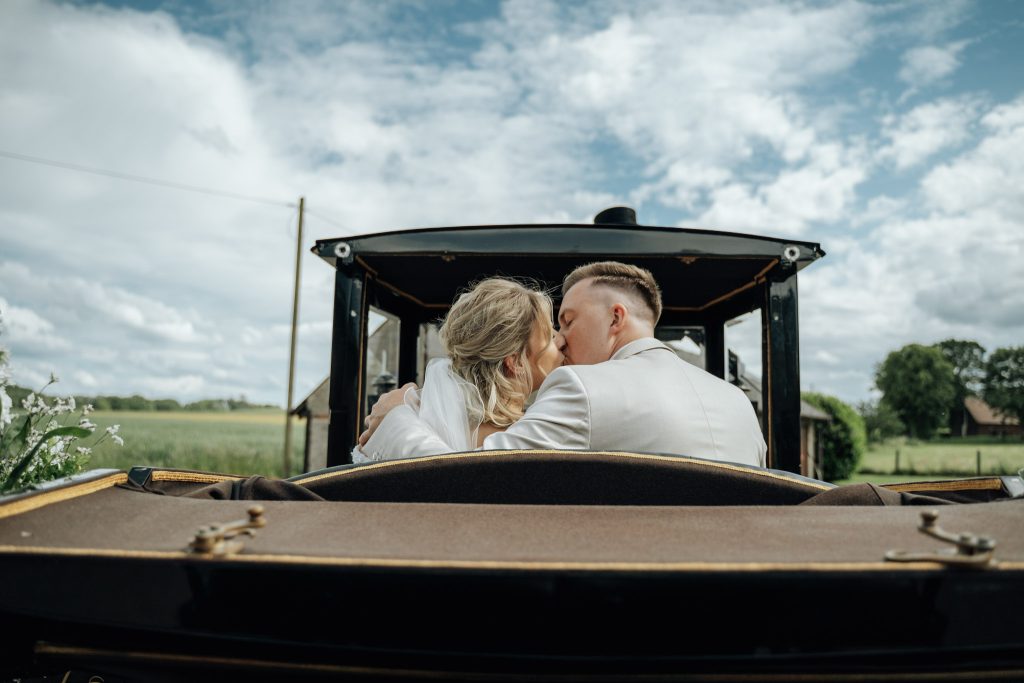 Brautpaarshooting Hochzeit Bielefeld