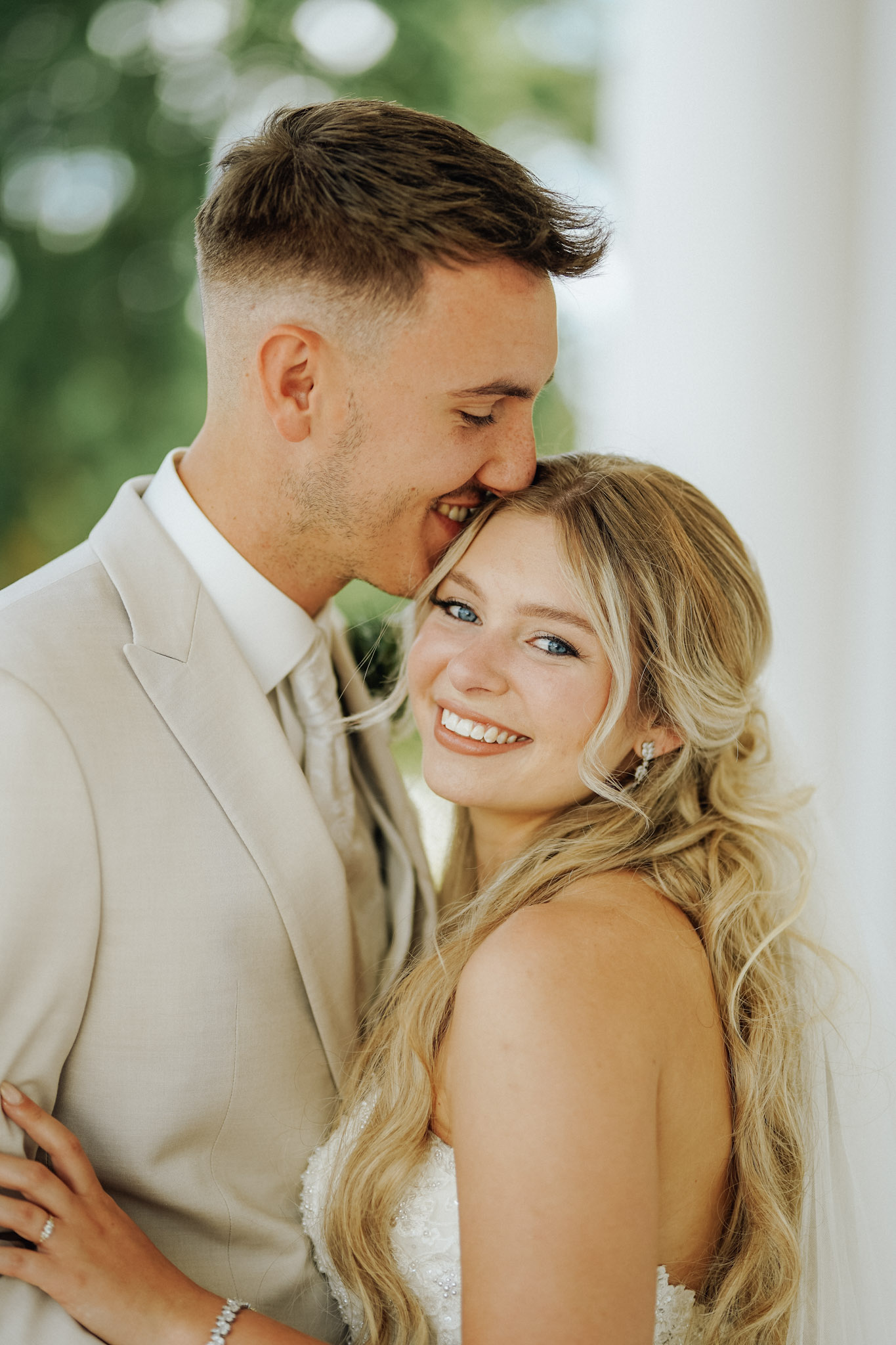 Heiraten in Bielefeld: Trauorte, Hochzeitslocations und die schönsten Fotospots