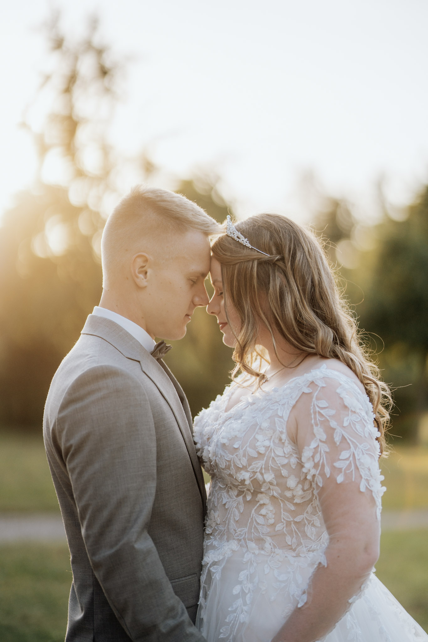 Heiraten in Rietberg: Standesamt, Gut Rietberg und die schönsten Fotospots
