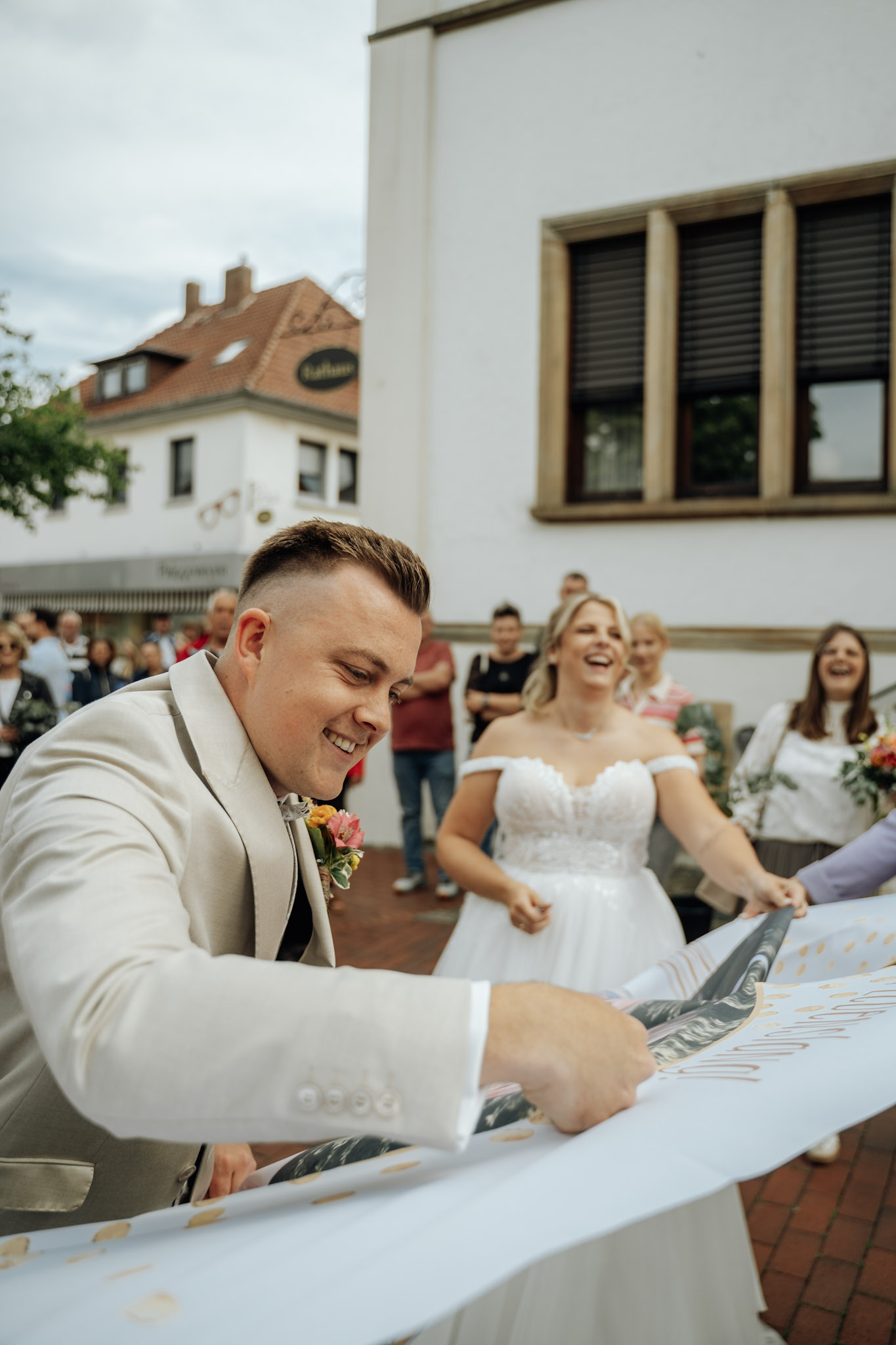 Heiraten in Warendorf: Die schönsten Trauorte, Locations und Fotospots