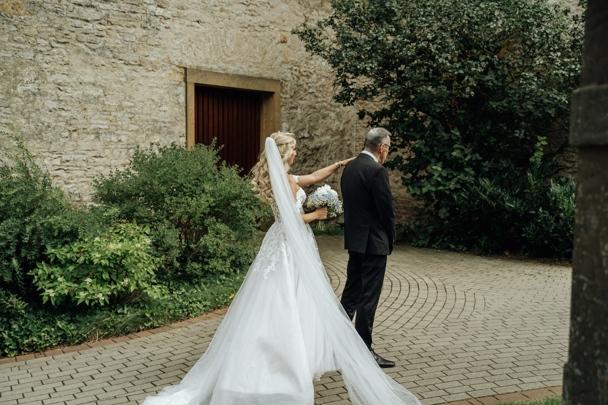 Heiraten in Steinhagen: Standesamt, Hochzeitslocations und schöne Fotospots