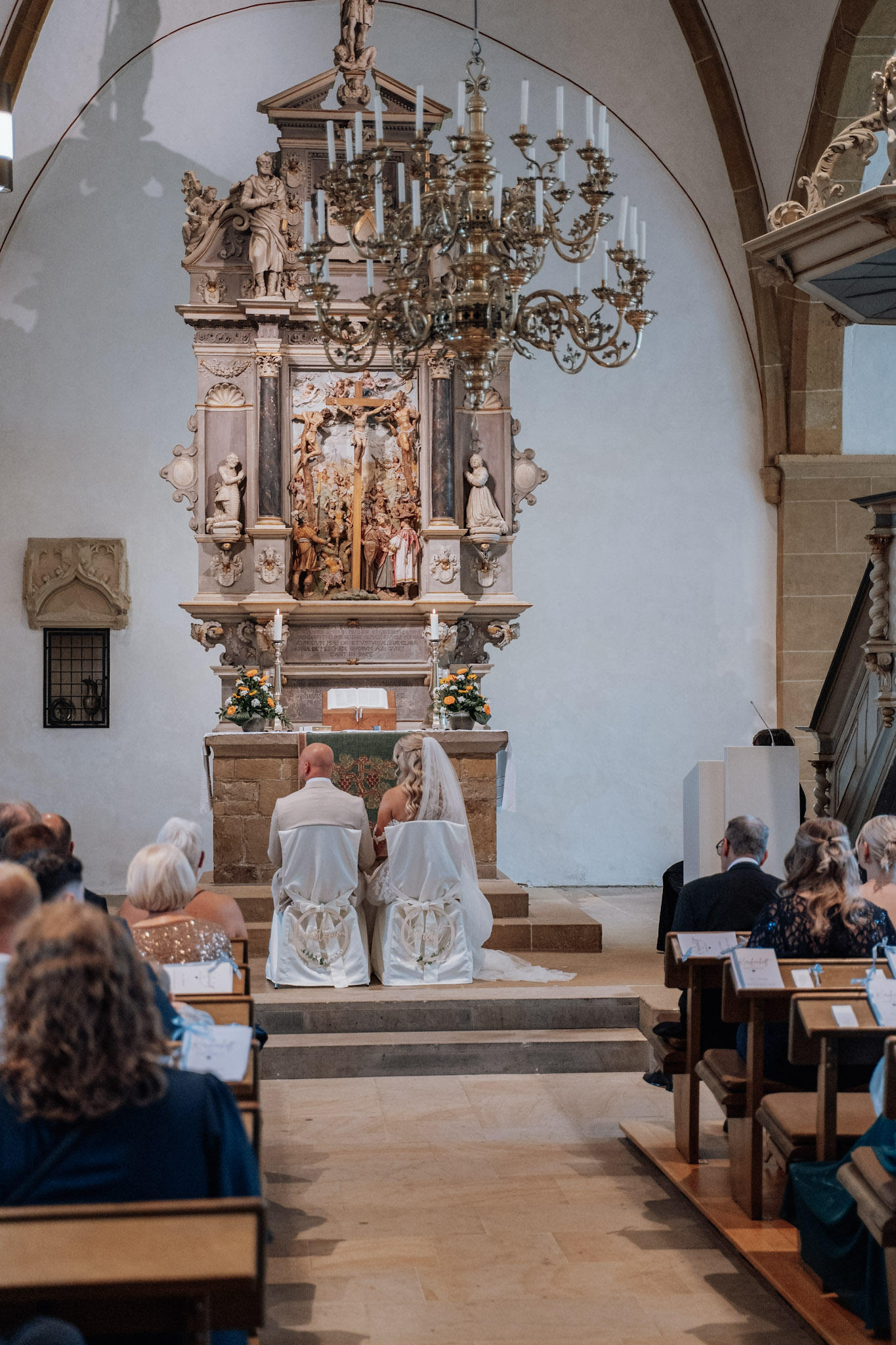 Heiraten in Oelde: Trauorte, Hochzeitslocations und die schönsten Fotospots