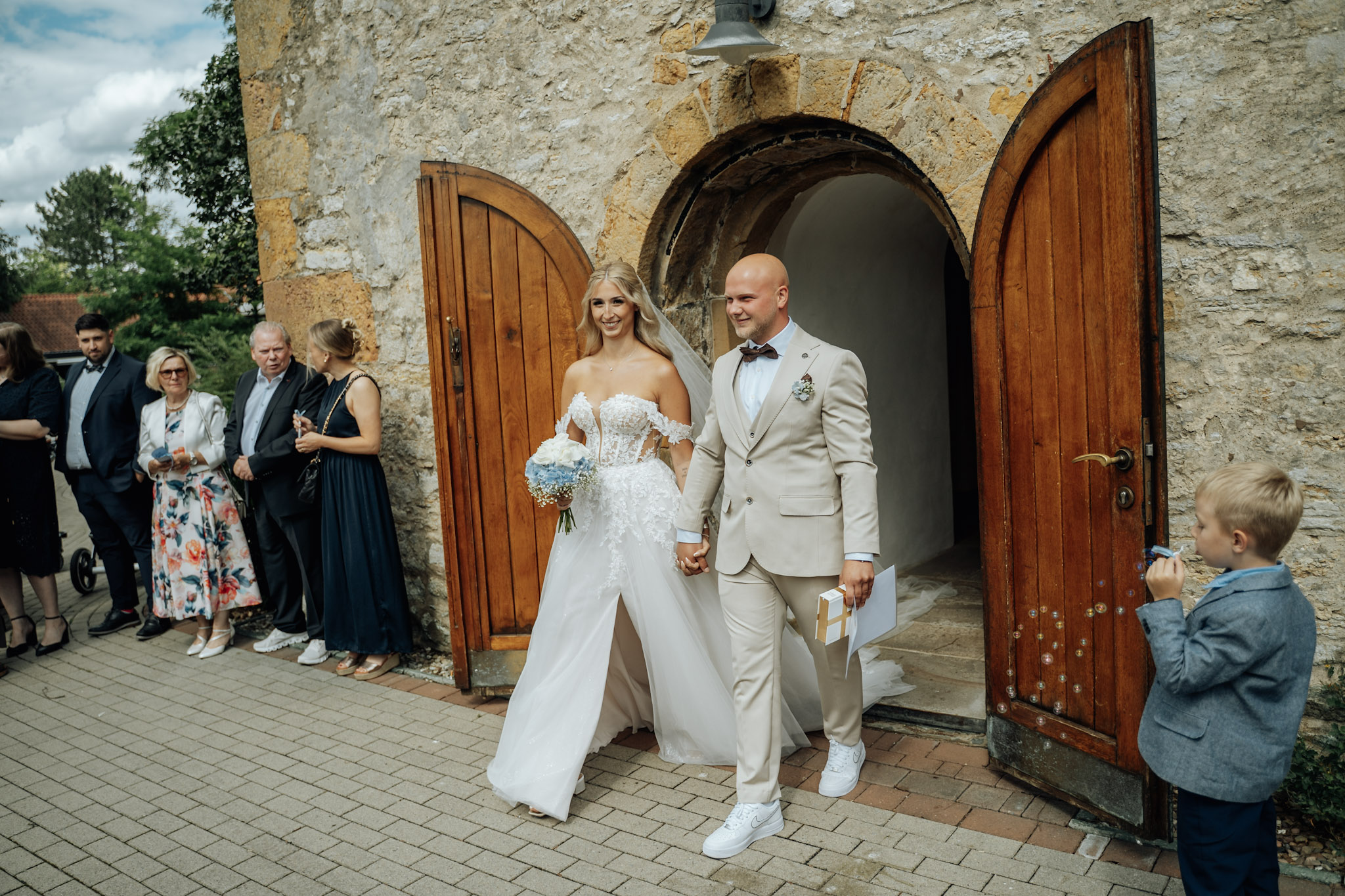 Heiraten in Schloß Holte-Stukenbrock: Trauorte, Hochzeitslocations und Fotospots