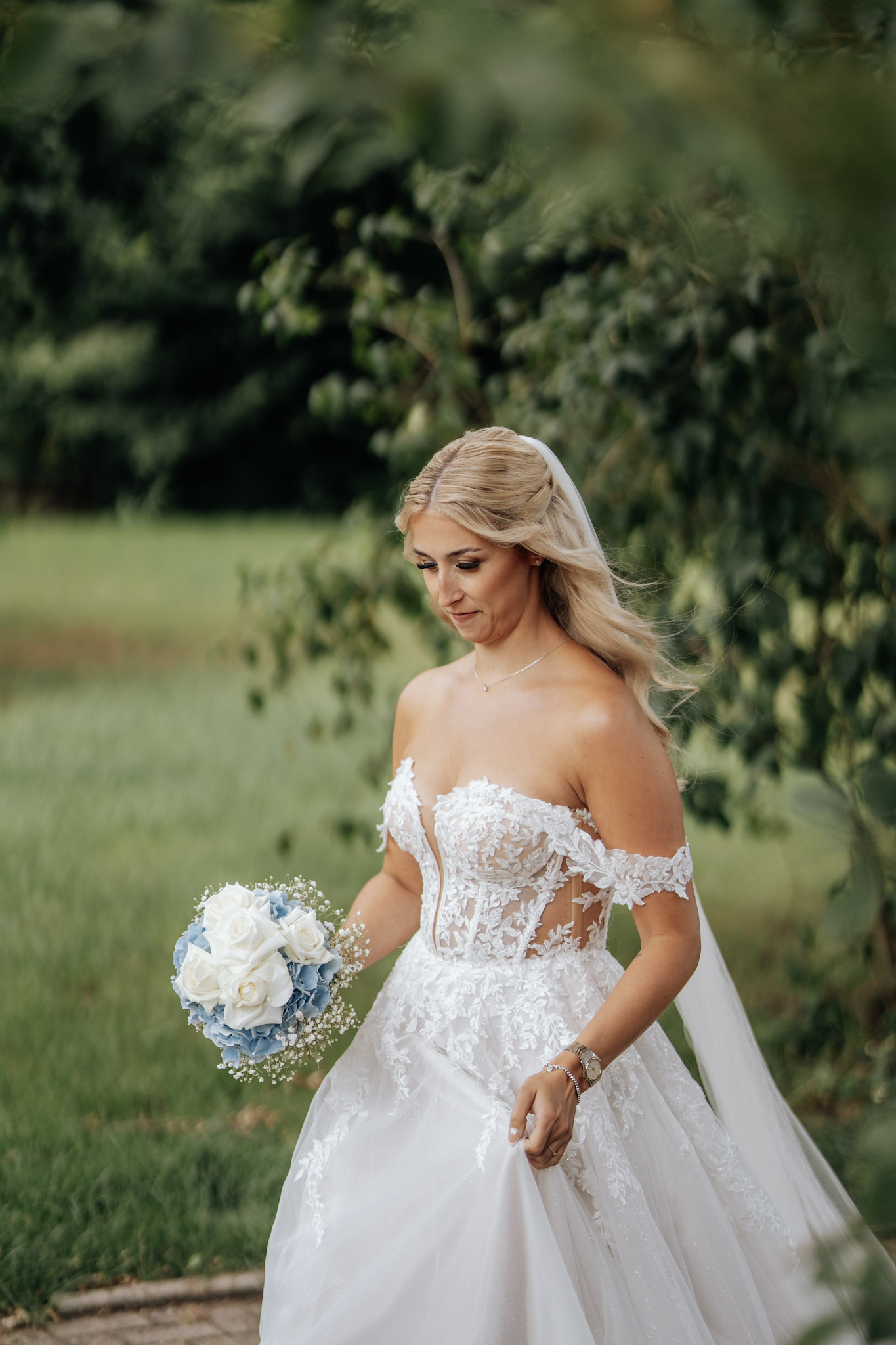 Heiraten in Werther (Westf.): Trauorte, Hochzeitslocations und Fotospots