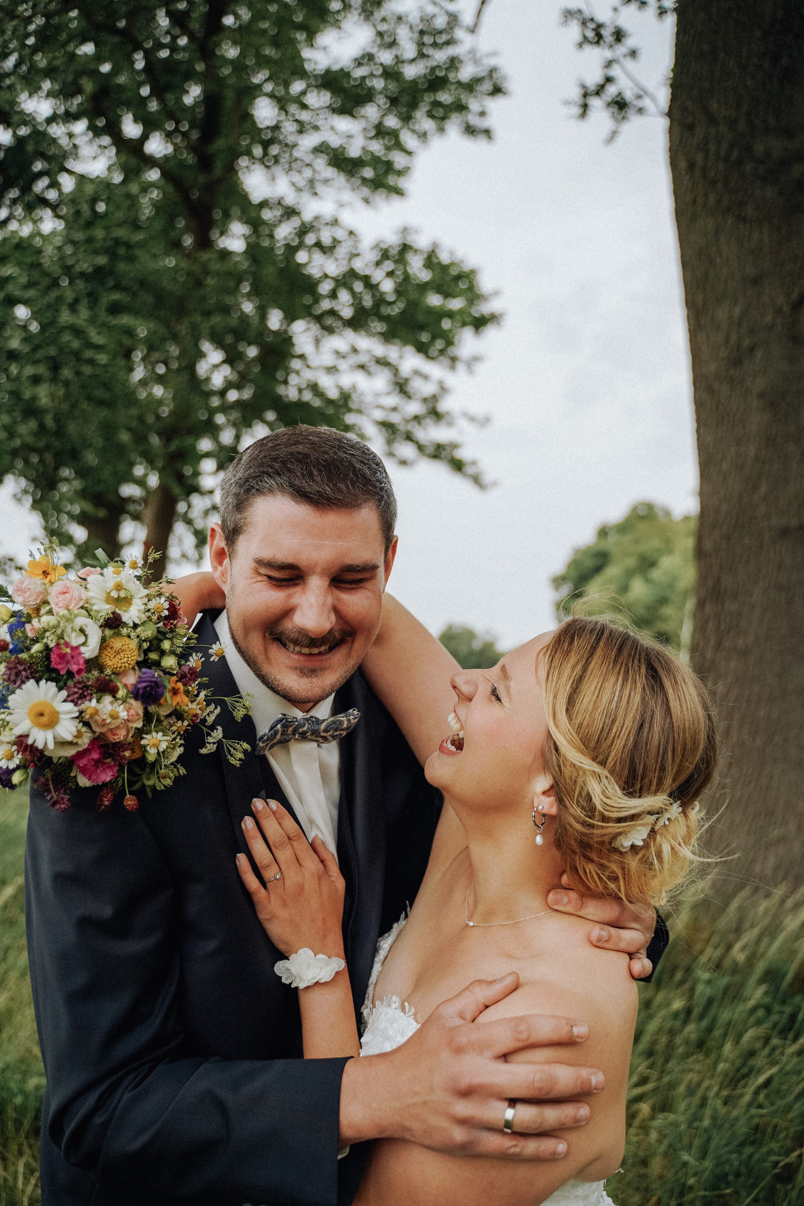 Heiraten in Borgholzhausen: Trauorte, Hochzeitslocations und Fotospots