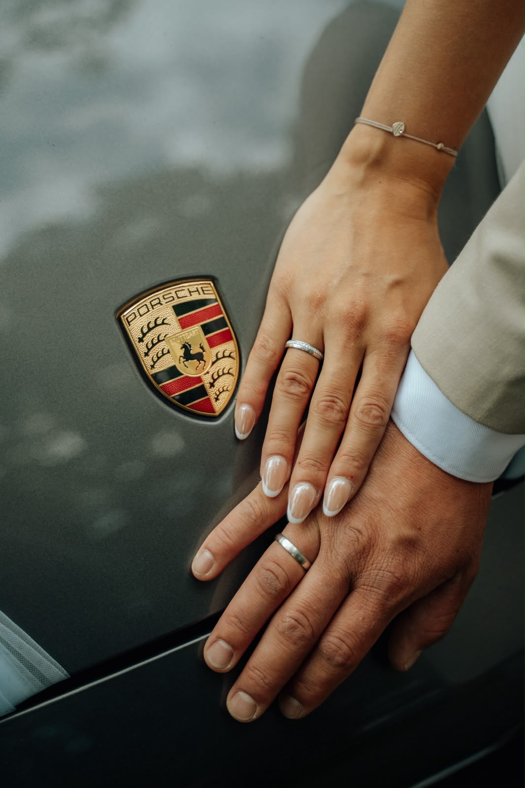 Heiraten in Münster: Trauorte, Hochzeitslocations und Fotospots