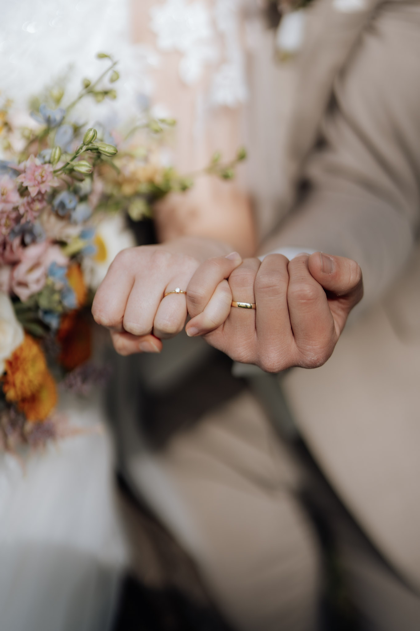 Heiraten in Osnabrück: Standesamt, Trauorte und Hochzeitsfotos