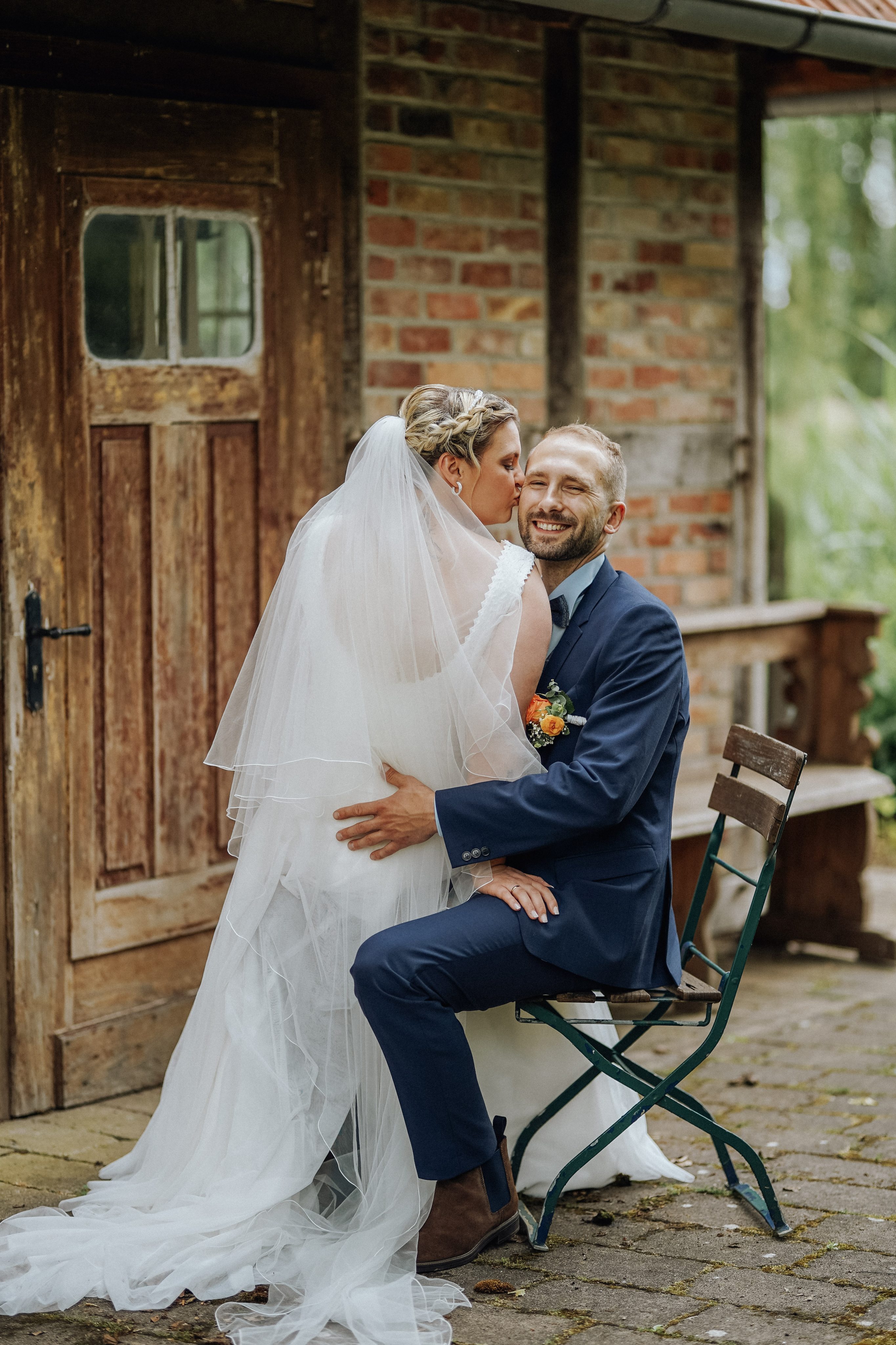 Hochzeitsfotograf Dissen – heiraten am Teutoburger Wald
