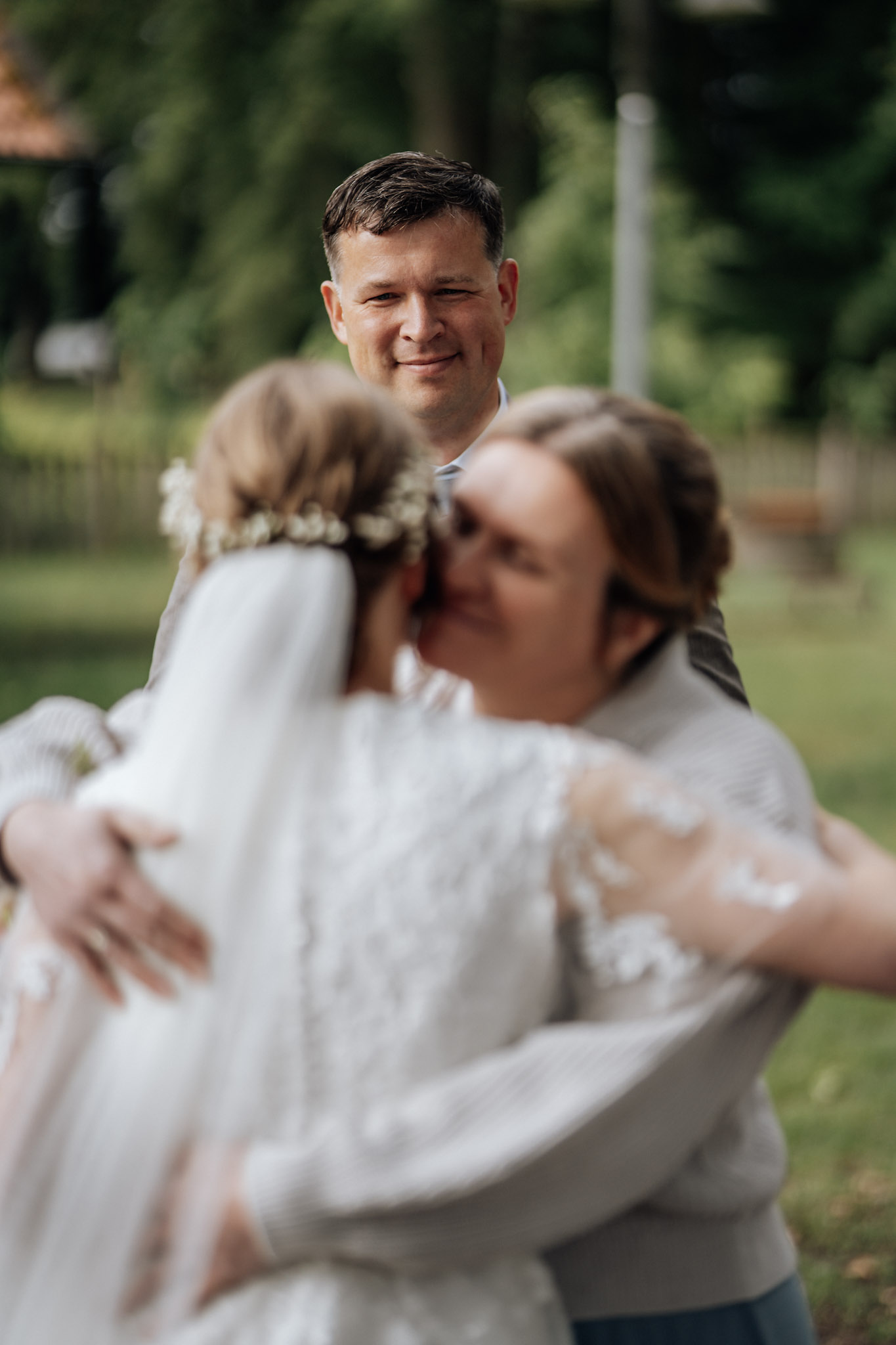 Hochzeitsfotograf Hamm – natürliche Hochzeitsfotos an besonderen Trauorten