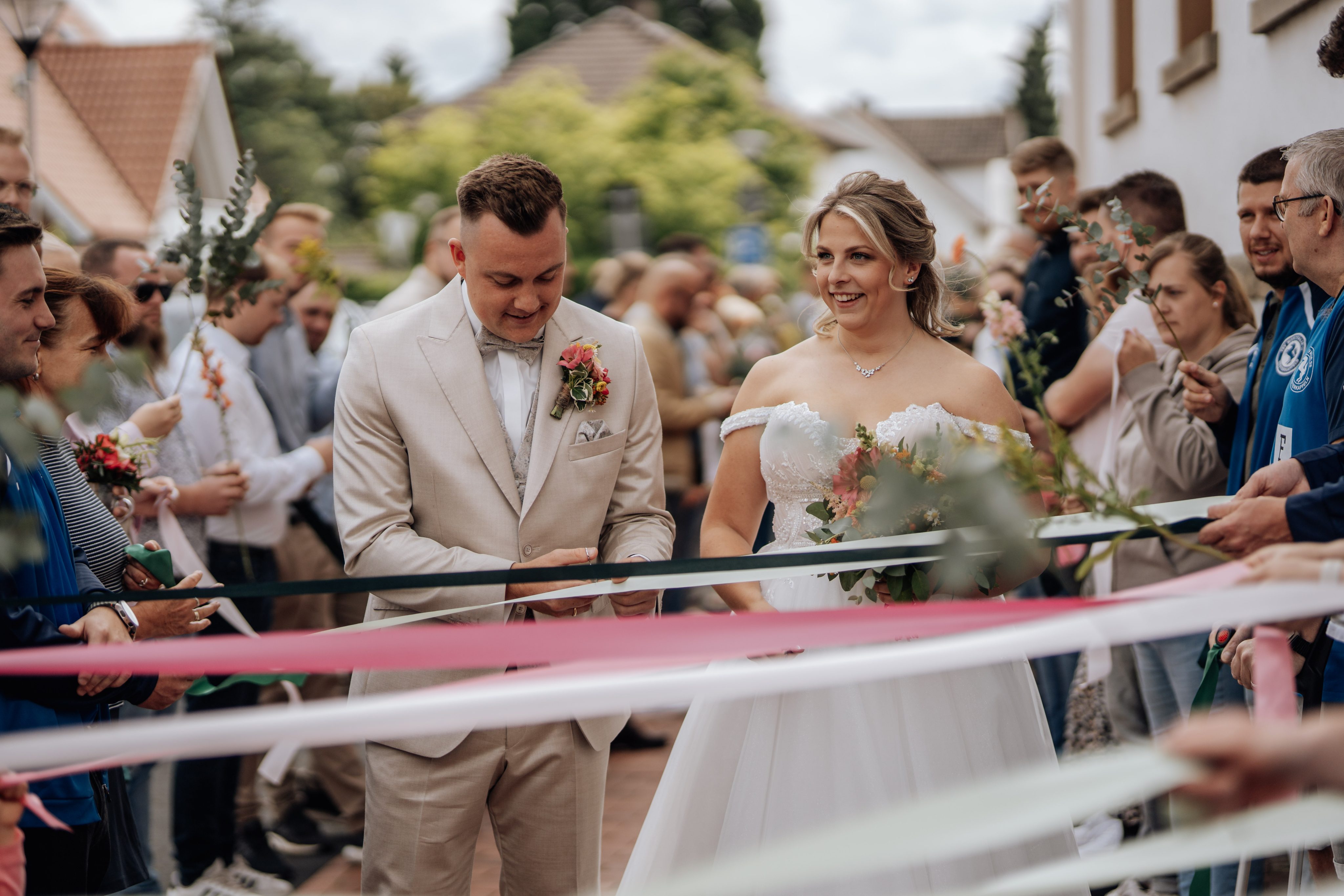 Wie viele Stunden Hochzeitsfotografie brauchen wir wirklich?