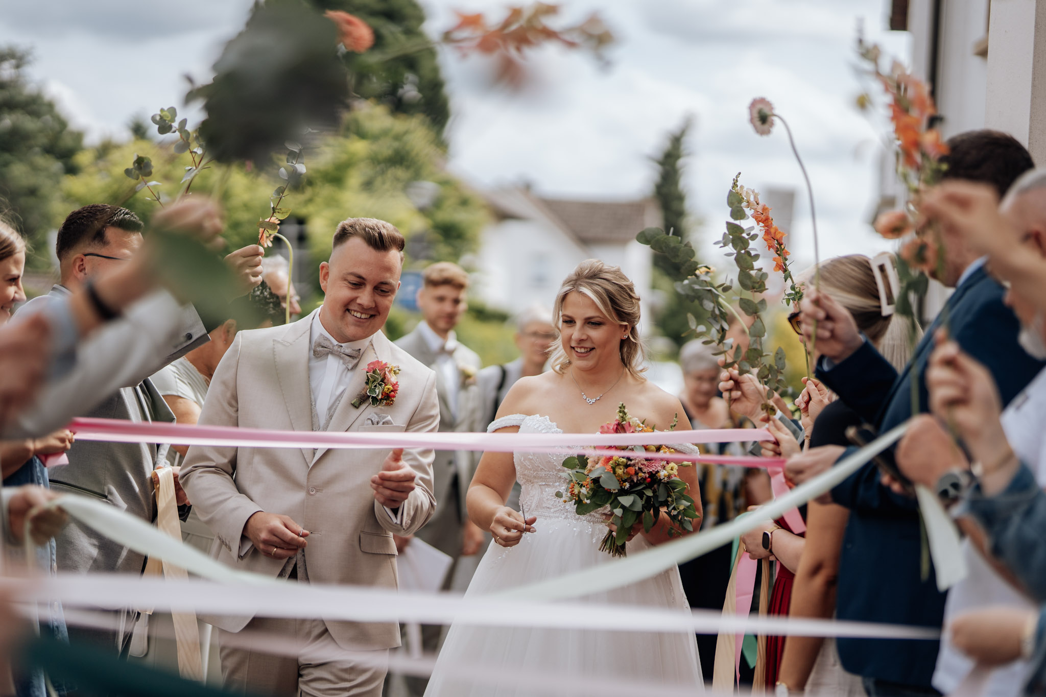 Brauchen wir einen zweiten Hochzeitsfotografen?