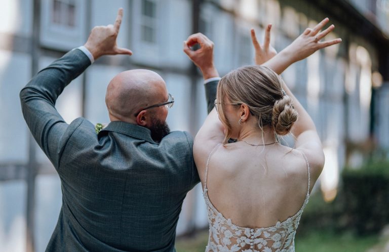 Hochzeitsfotograf Bielefeld Preise 4 Stunden Hochzeit Fotografie Paket